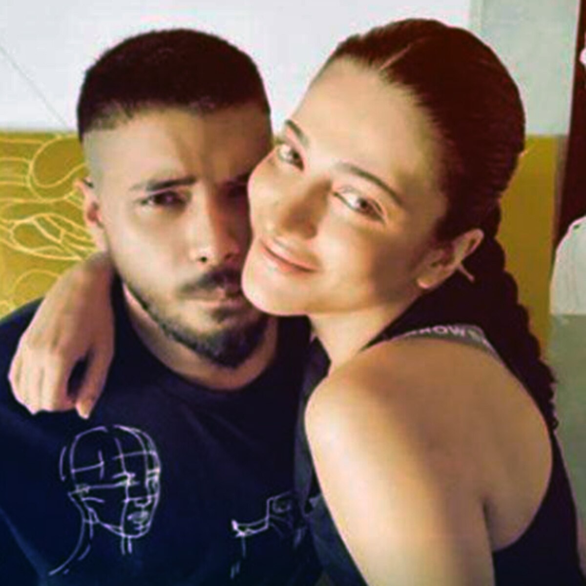 श्रुति हासन