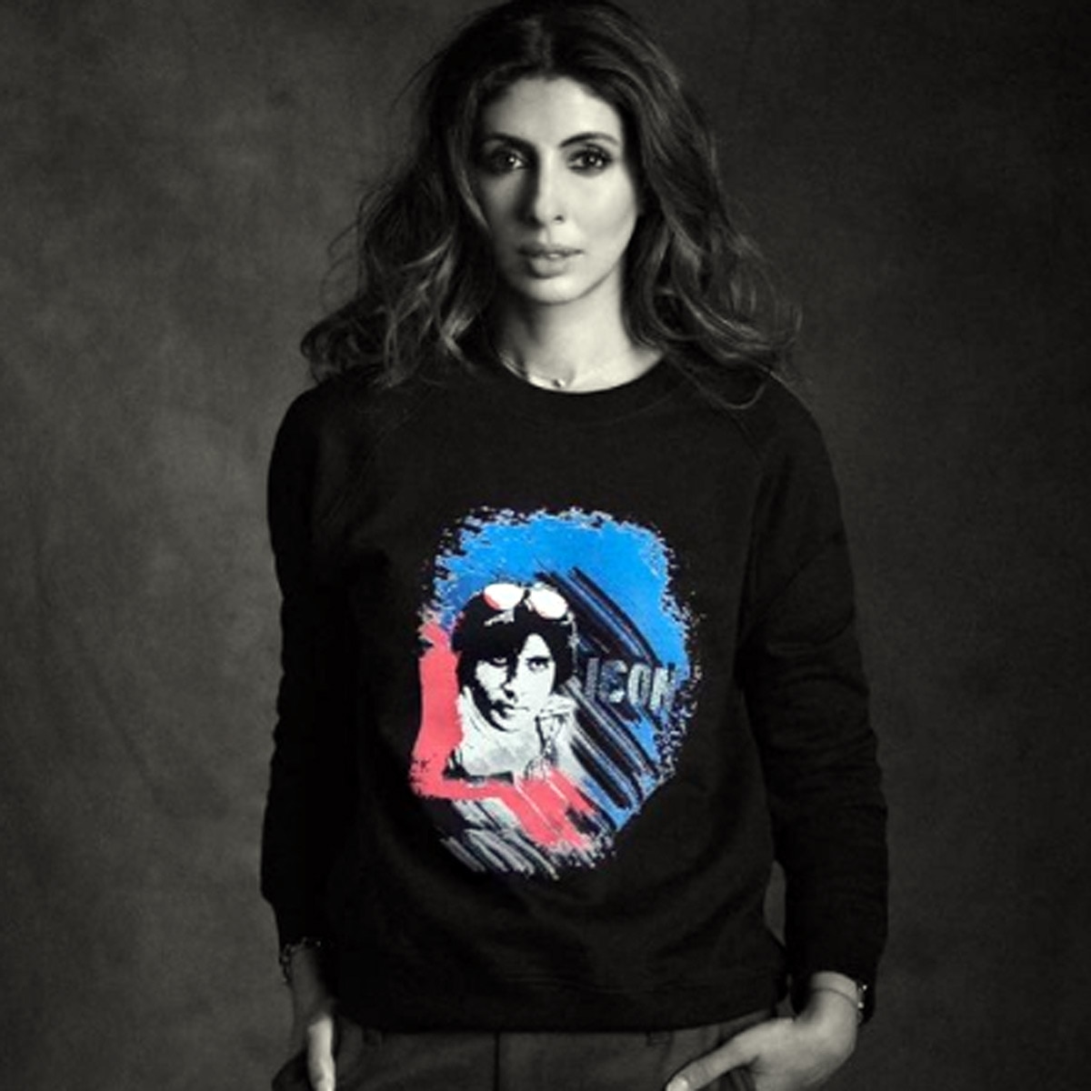 श्वेता बच्चन