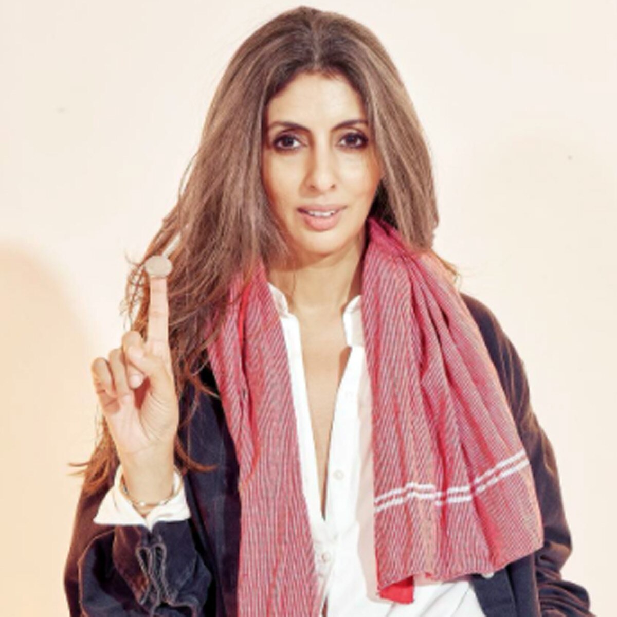 श्वेता बच्चन