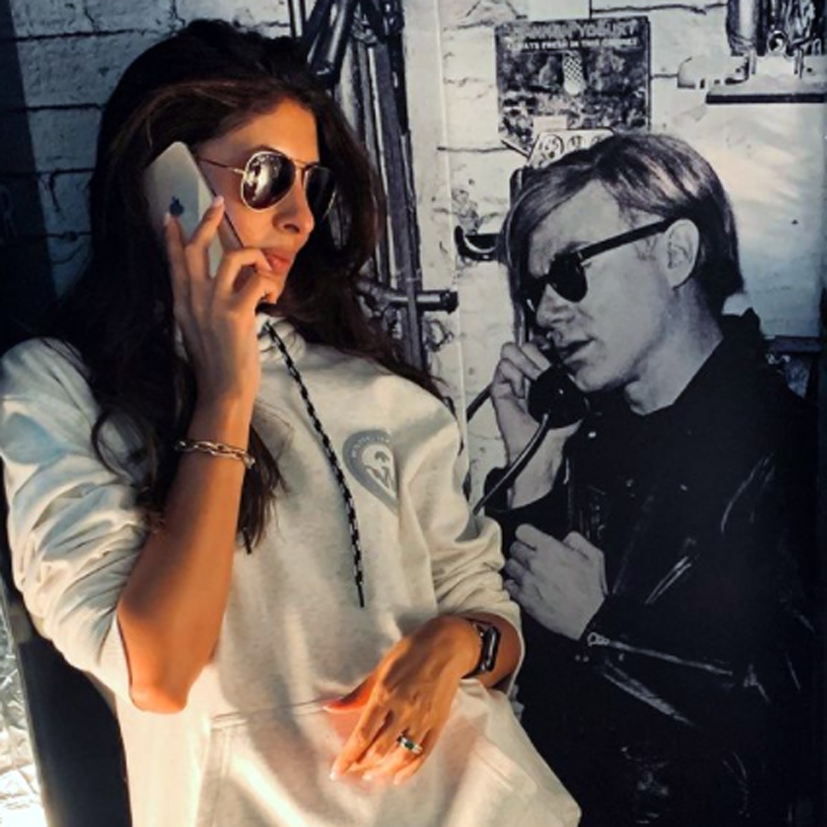 श्वेता बच्चन