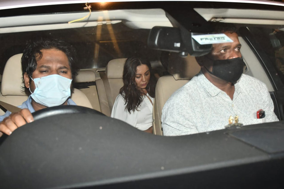 गौरी खान 