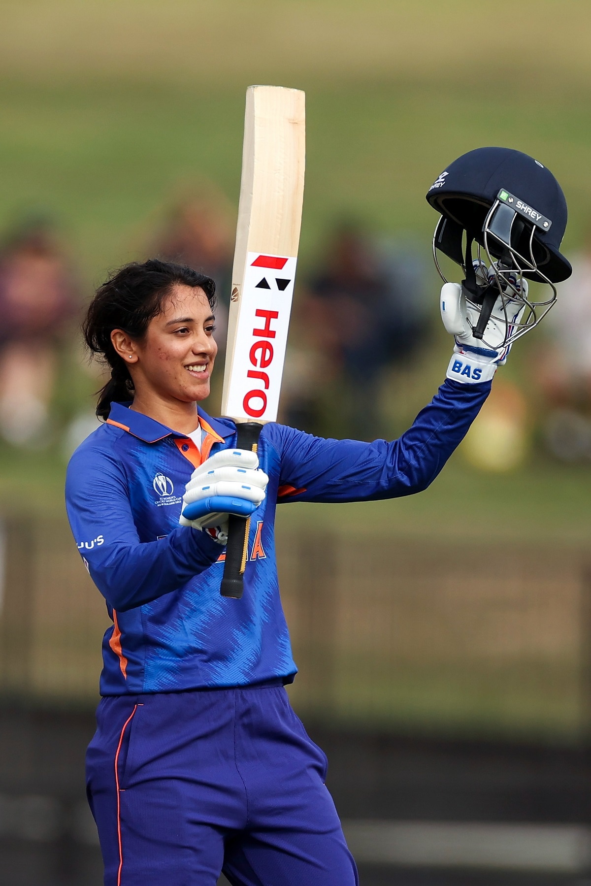 Mandhana