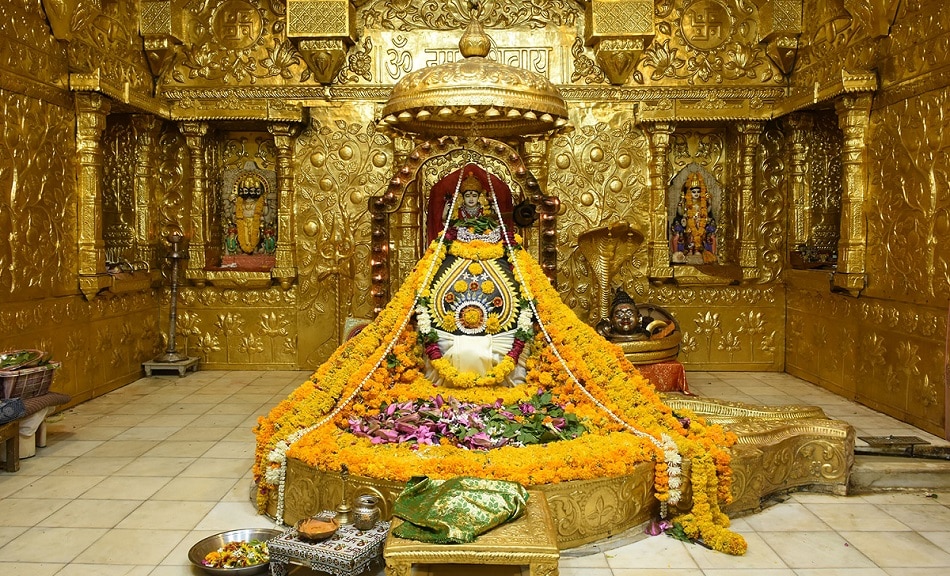 भगवान शिव के 12 ज्योतिर्लिंग