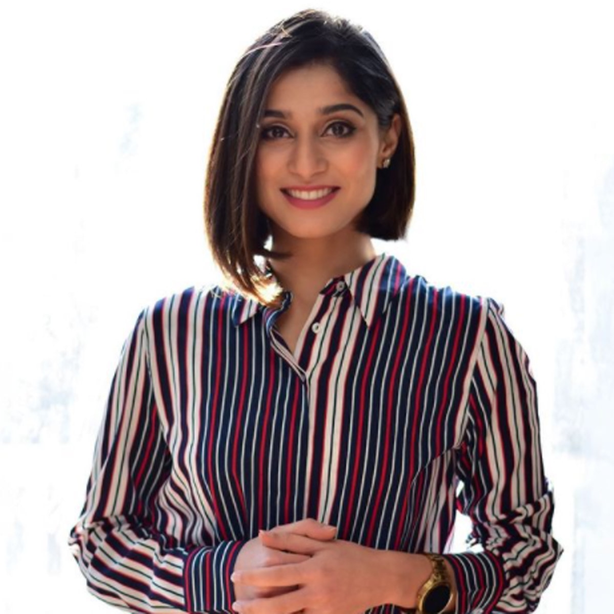 सौम्या सेठ