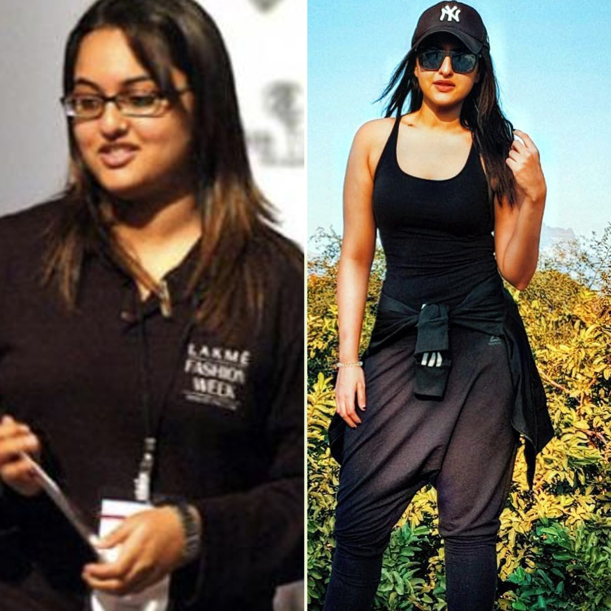 सोनाक्षी सिन्हा