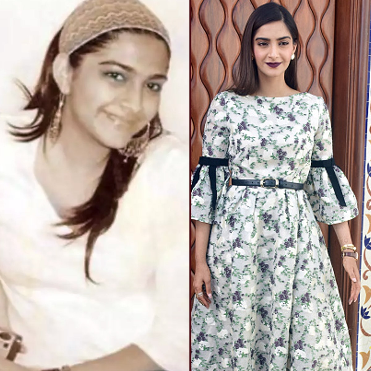 सोनम कपूर