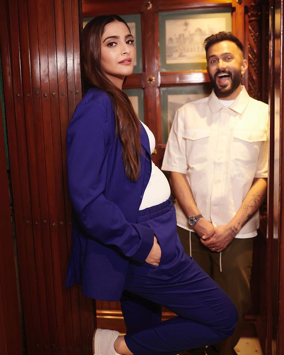 सोनम कपूर 