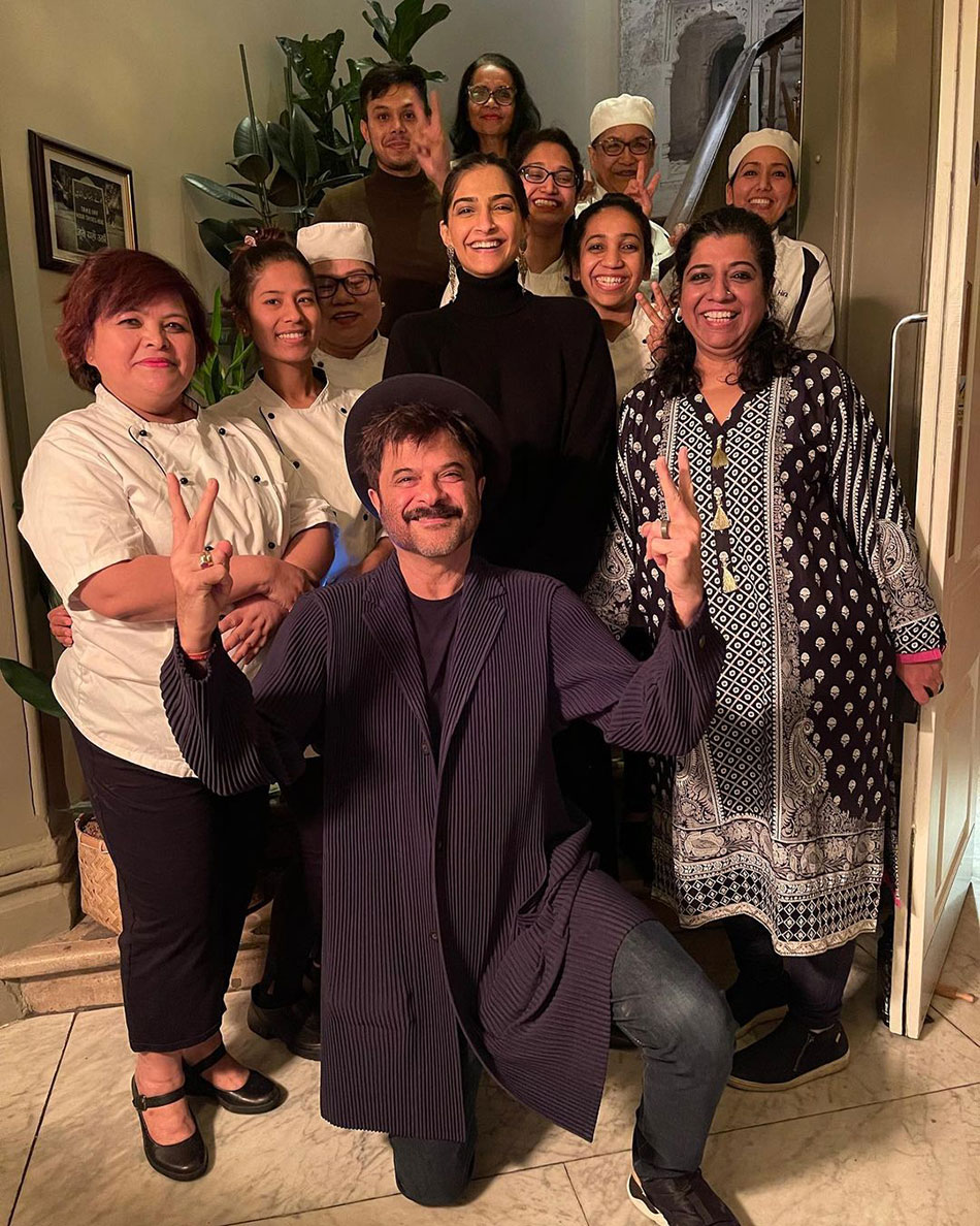 सोनम कपूर 