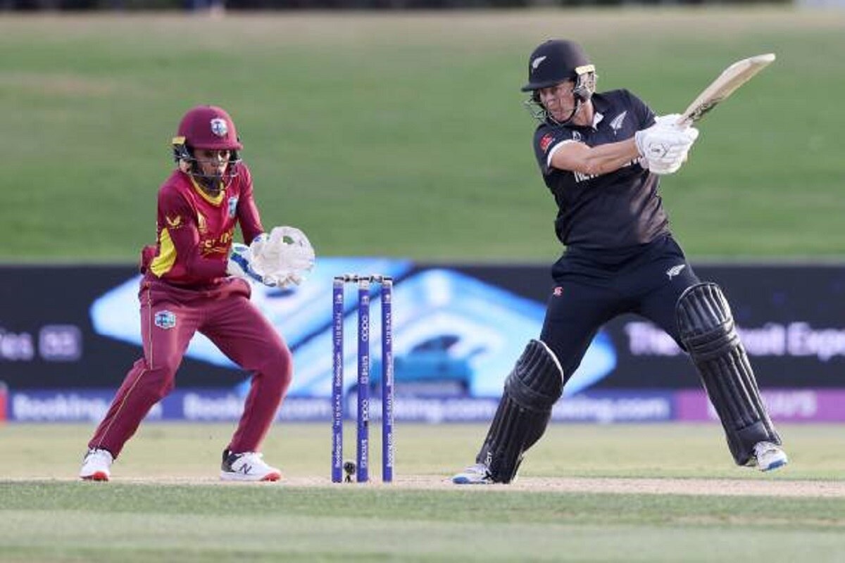 Sophie Devine (Getty)