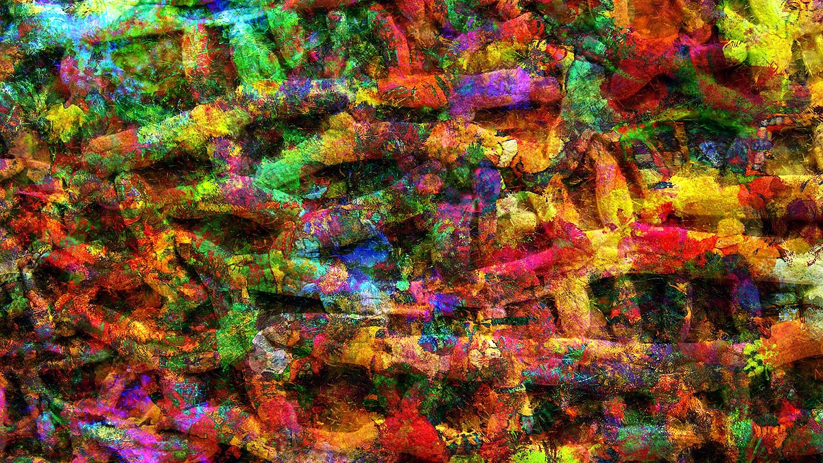 Sound Controlled Bacteria