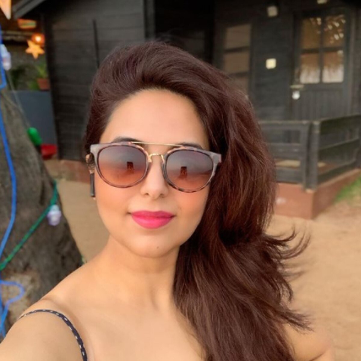 सुगंधा मिश्रा