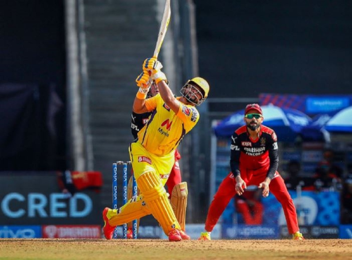 Suresh Raina (PTI)