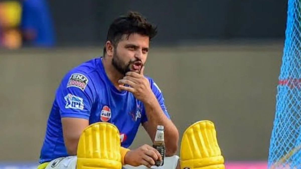 Raina IPL