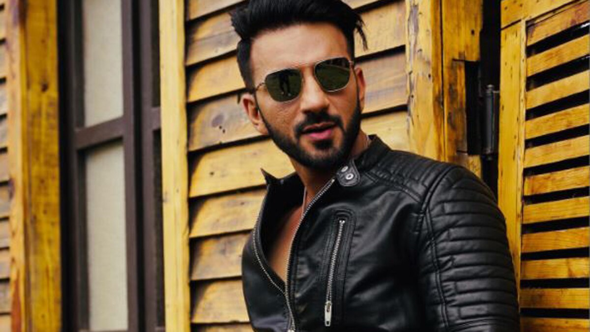 अली मर्चेंट