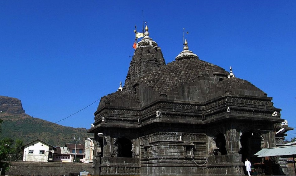 भगवान शिव के 12 ज्योतिर्लिंग