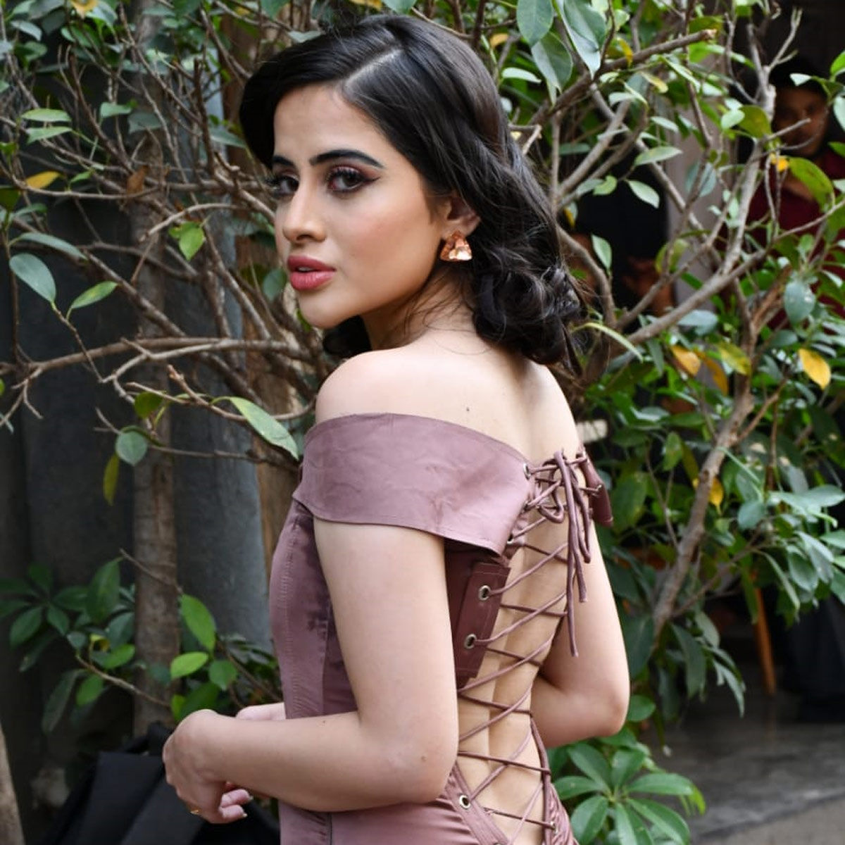 उर्फी जावेद