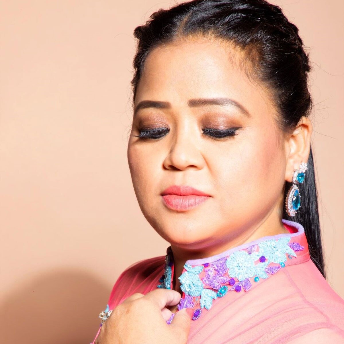 भारती सिंह 