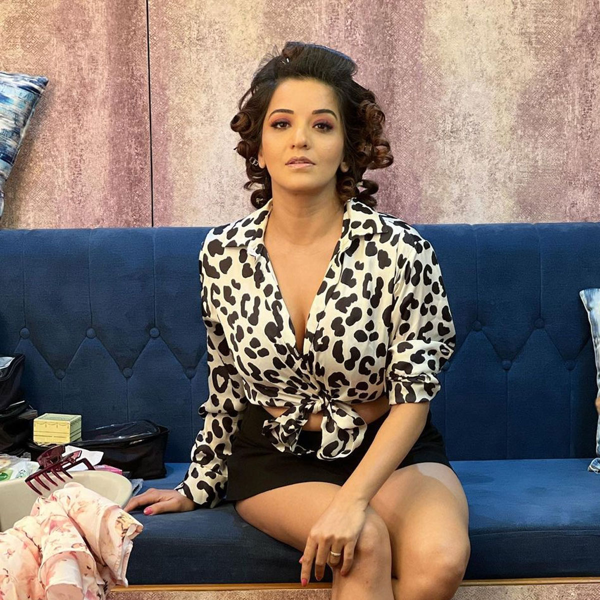 मोनालिसा