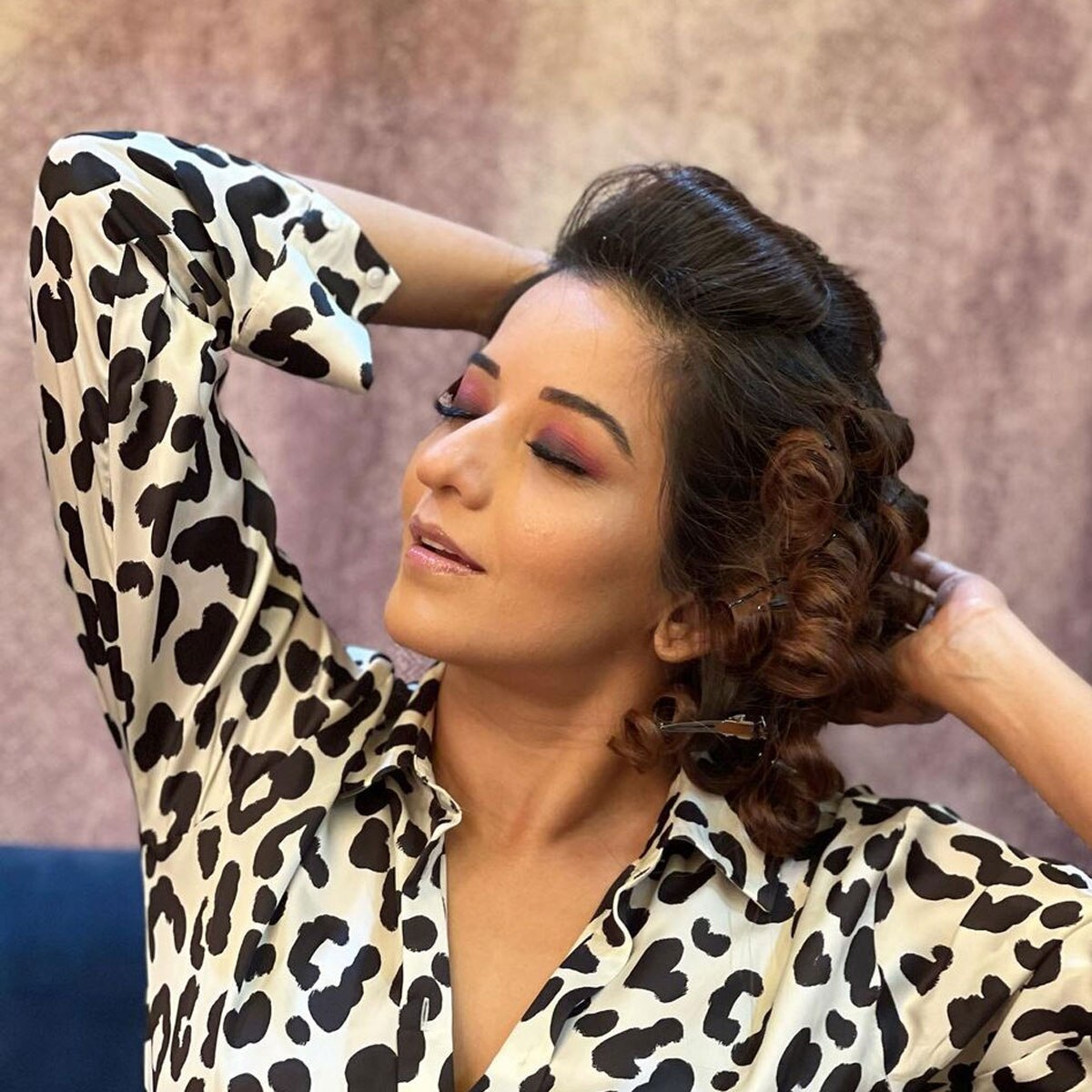 मोनालिसा