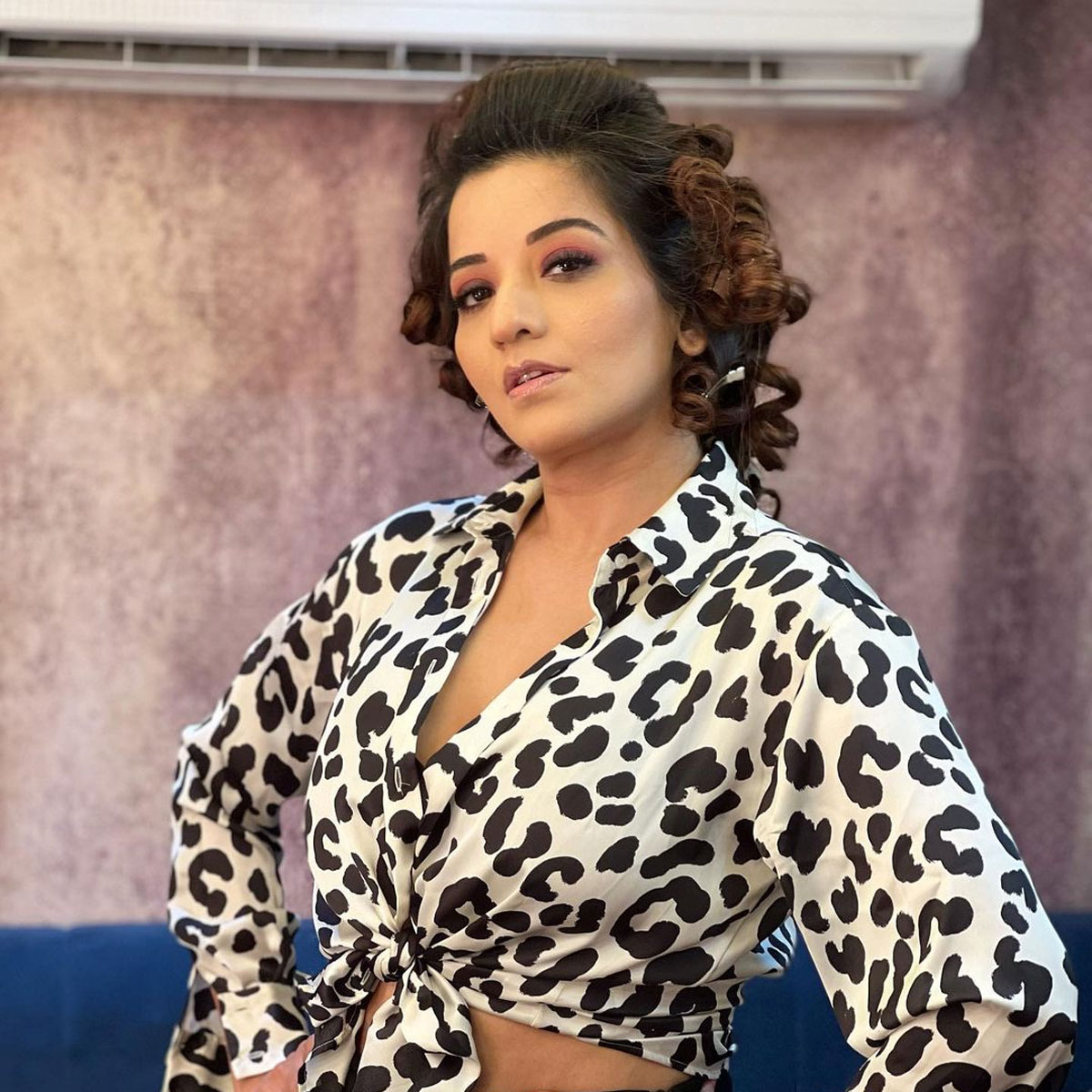 मोनालिसा