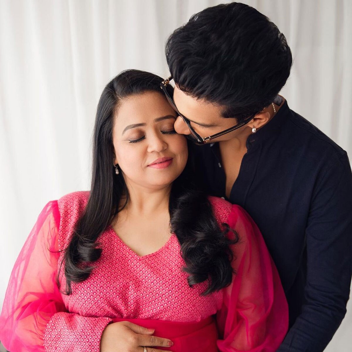 भारती सिंह और हर्ष