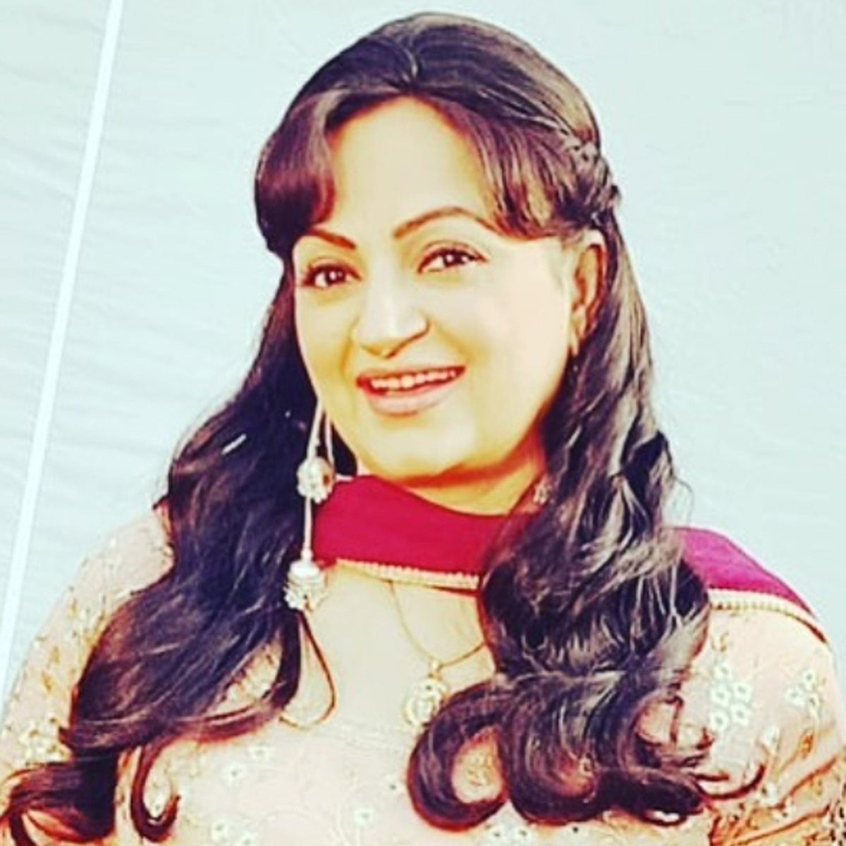 उपासना सिंह