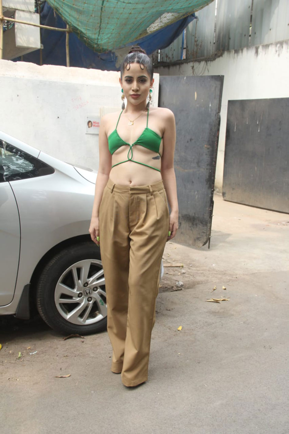 उर्फी जावेद 