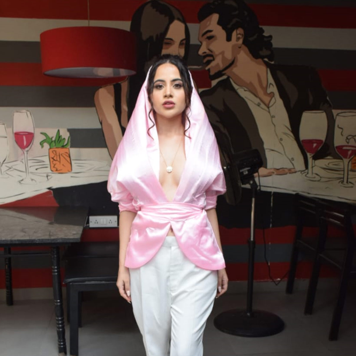 उर्फी जावेद