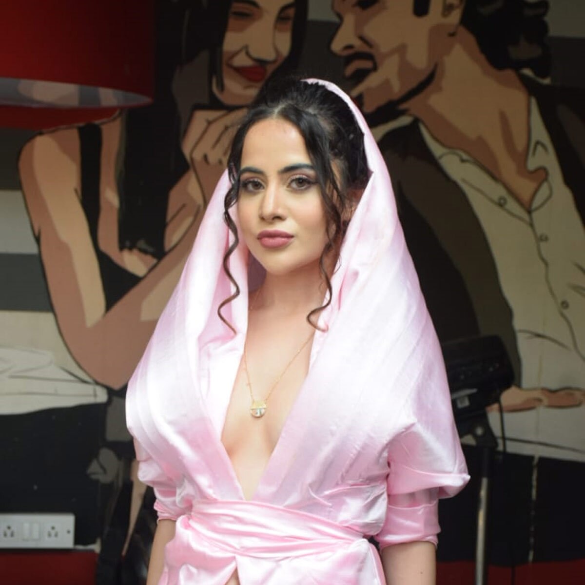 उर्फी जावेद