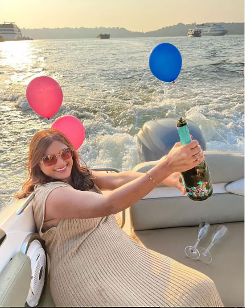 ऊषा शर्मा 