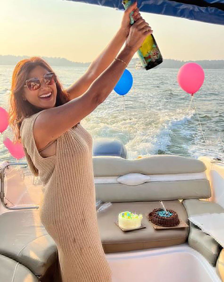 ऊषा शर्मा 