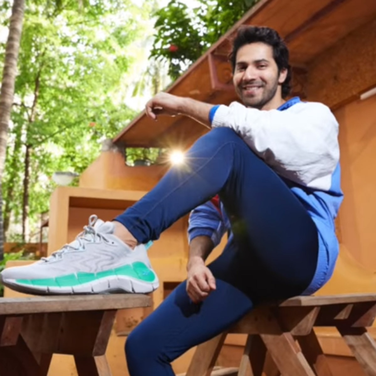 वरुण धवन