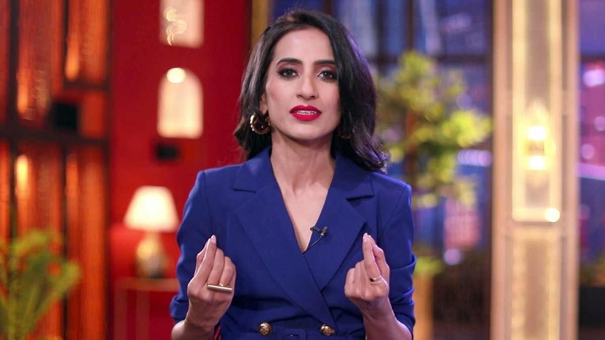 विनीता को लगी नाम में दिक्कत