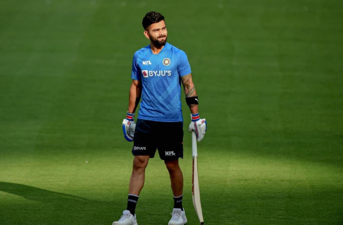 Virat Kohli (PTI)