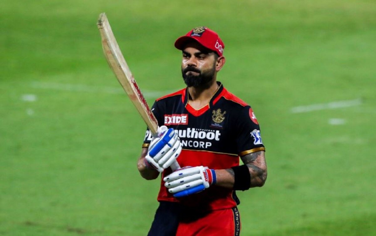 Virat Kohli (PTI)