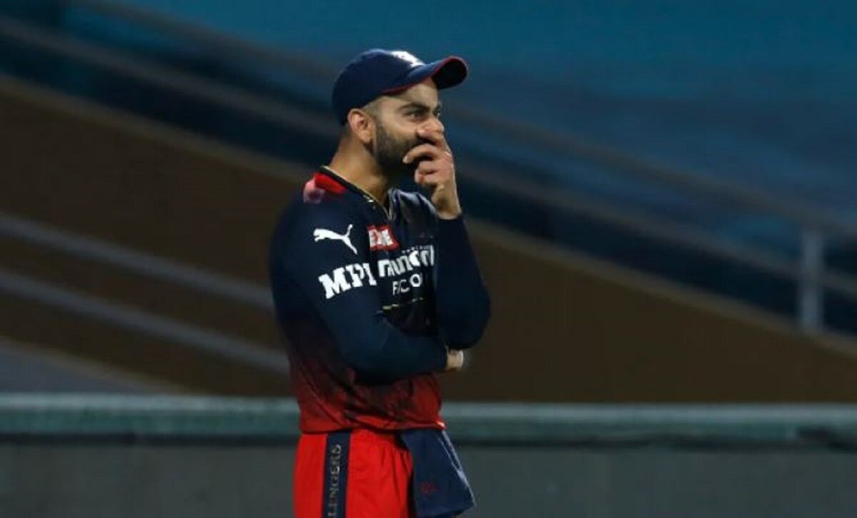 Virat Kohli (IPL)