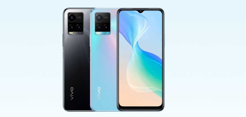 Vivo Y33T