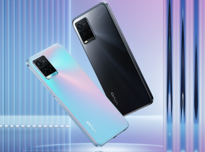 Vivo Y33T