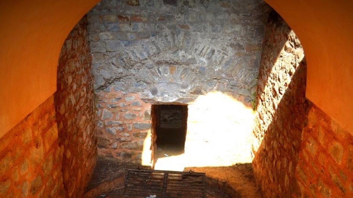 तुगलक से लेकर शाहजहां हर शासक ने कराया इसका निर्माण