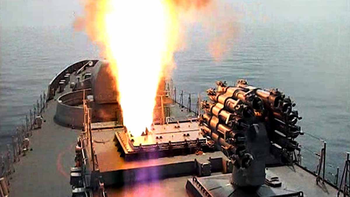 kalibr cruise missile