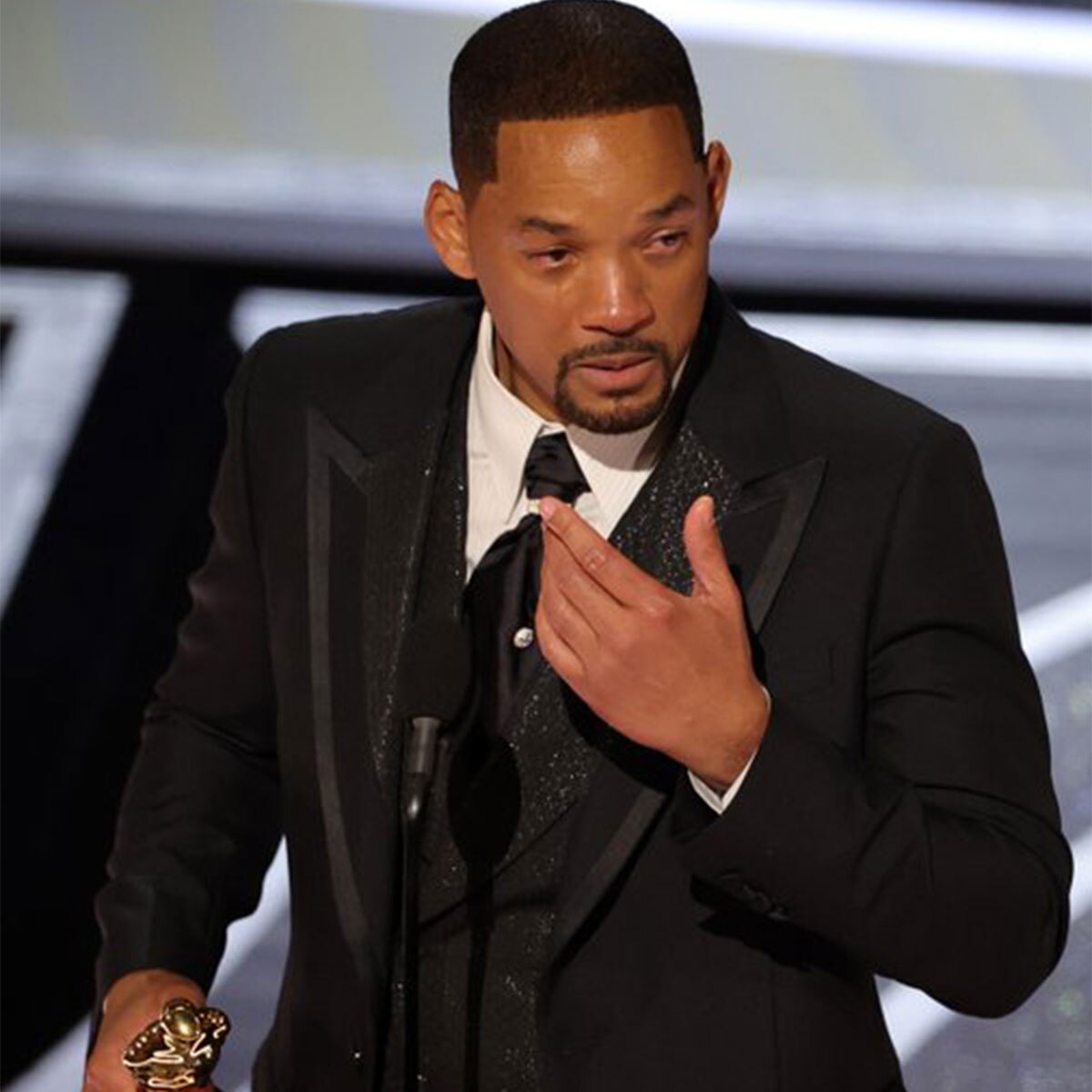 विल स्मिथ 