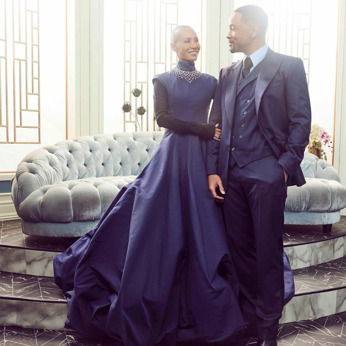 विल स्मिथ 