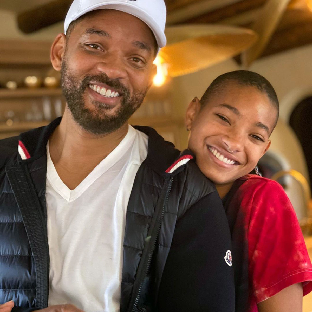 विल स्मिथ 