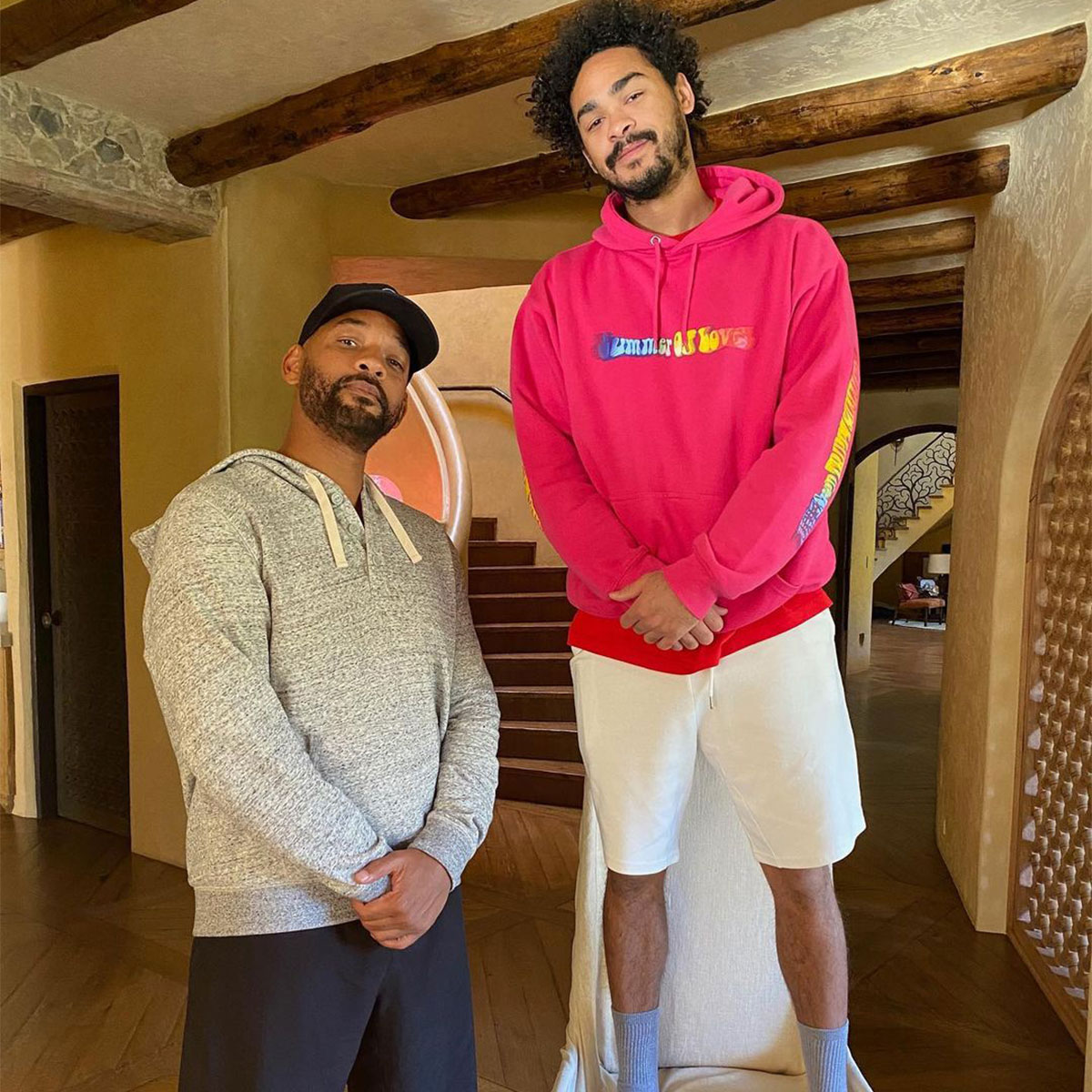 विल स्मिथ 