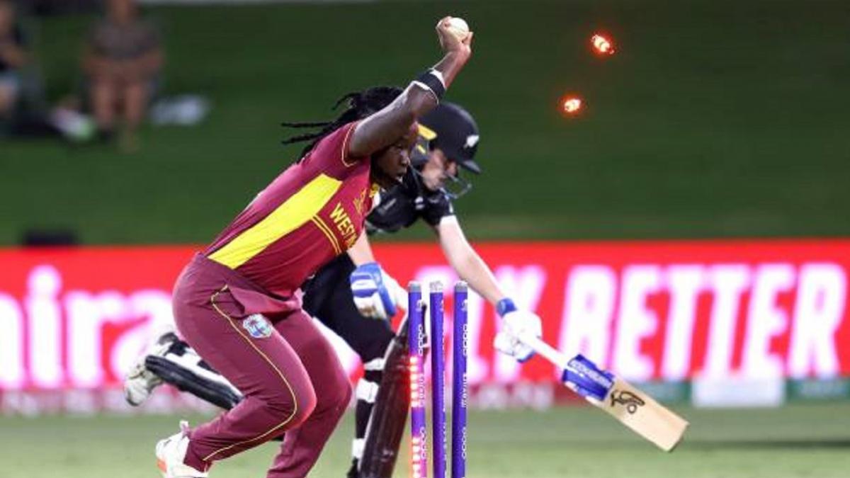 ICC Women's World Cup: महिला विश्व कप का बेहतरीन आगाज, आखिरी ओवर में विंडीज ने न्यूजीलैंड से छीनी जीत