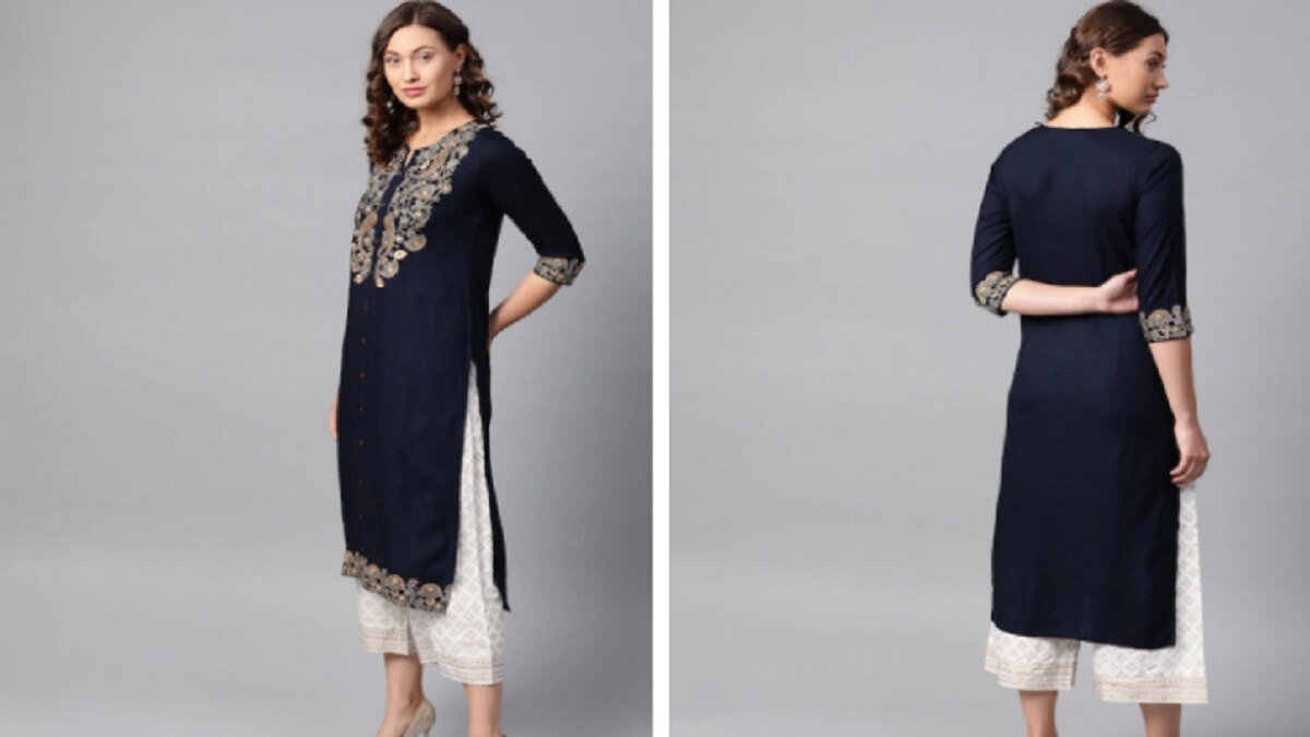 deals on kurtis