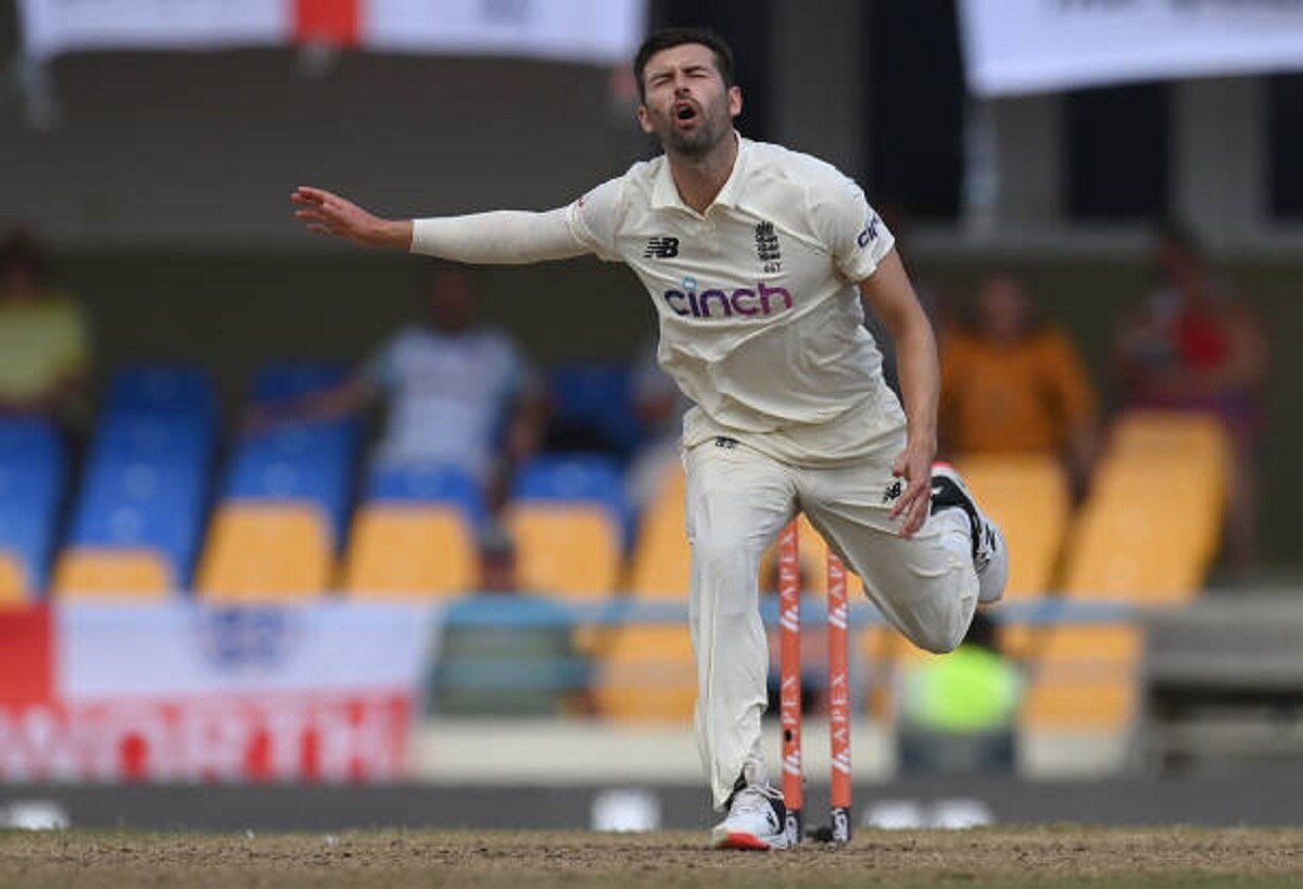 Mark Wood (Getty)