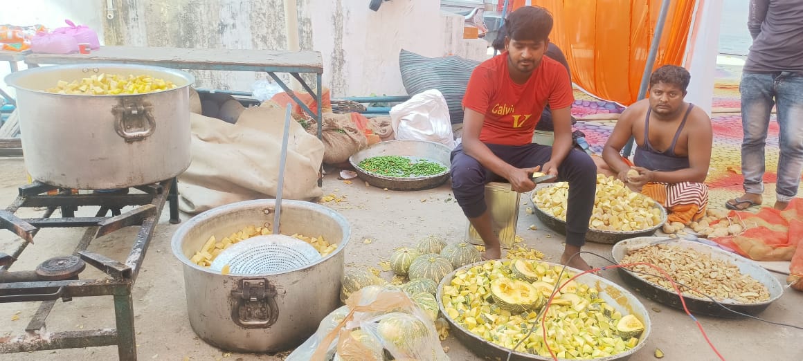 Yogi Adityanath Oath