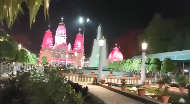 Yogi Adityanath Oath