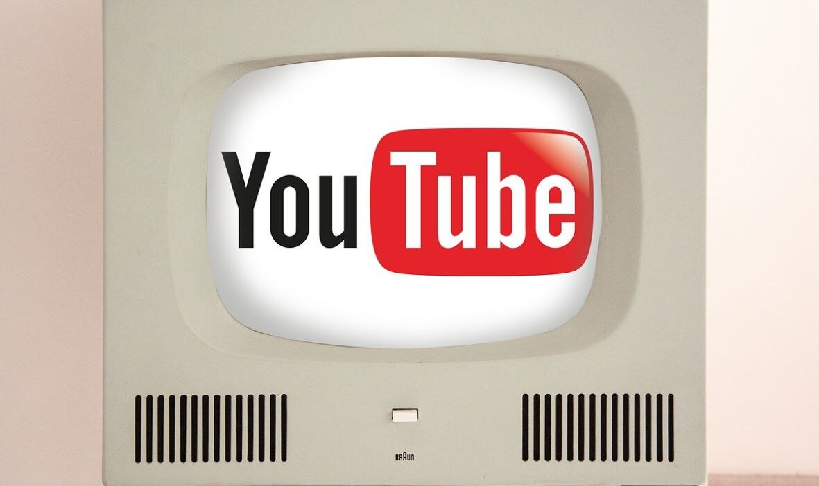 YouTube
